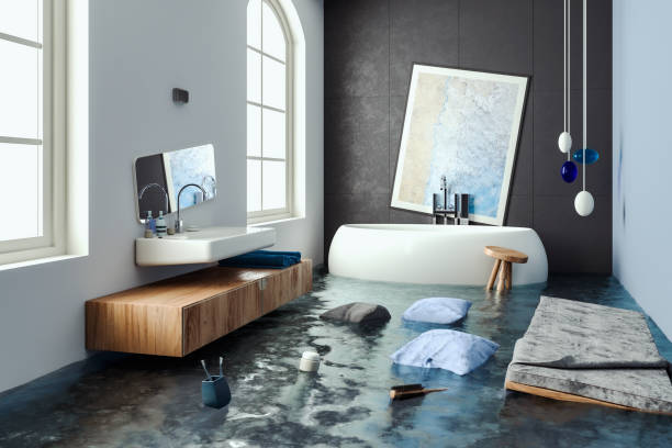 Best Flood restoration services  in Jackson, CA