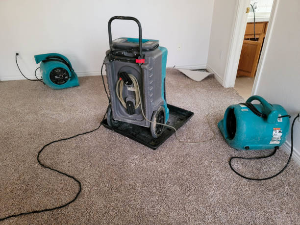 Best Commercial water damage restoration  in Jackson, CA